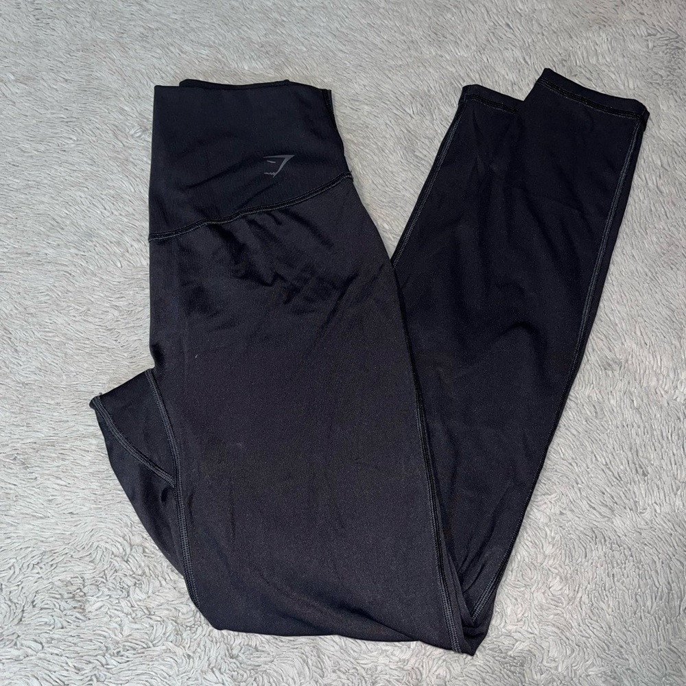 Gymshark leggings women size small
